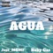 Agua (feat. Baby Gas) - Joss_mgmf lyrics