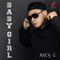 Baby Girl - Mack G lyrics