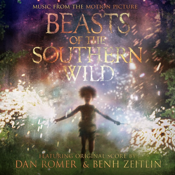 Cover artwork for La Danse de Mardi Gras