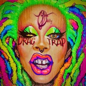 Drag Trap artwork