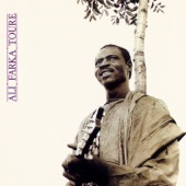 Ali Farka Touré - Kadi Kadi