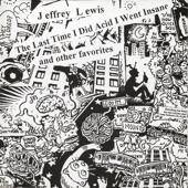 Jeffrey Lewis - The East River