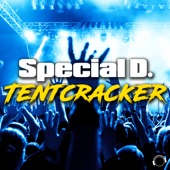 Tentcracker (Radio Edit) artwork
