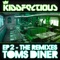 Toms Diner (Klonez Remix) - Alex Kidd & Kidd Kaos lyrics