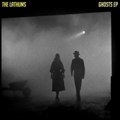 Ghosts - EP artwork