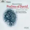 Stream & download Schütz: Psalms of David