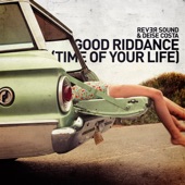 Good Riddance (Time of Your Life) artwork