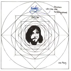 Lola Versus Powerman and the Moneygoround, Pt. 1 and Percy (Deluxe Edition) - The Kinks