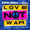 Love Not War (The Tampa Beat) - Single, 2020
