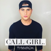 Call Girl artwork