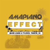 Amapiano Effect artwork