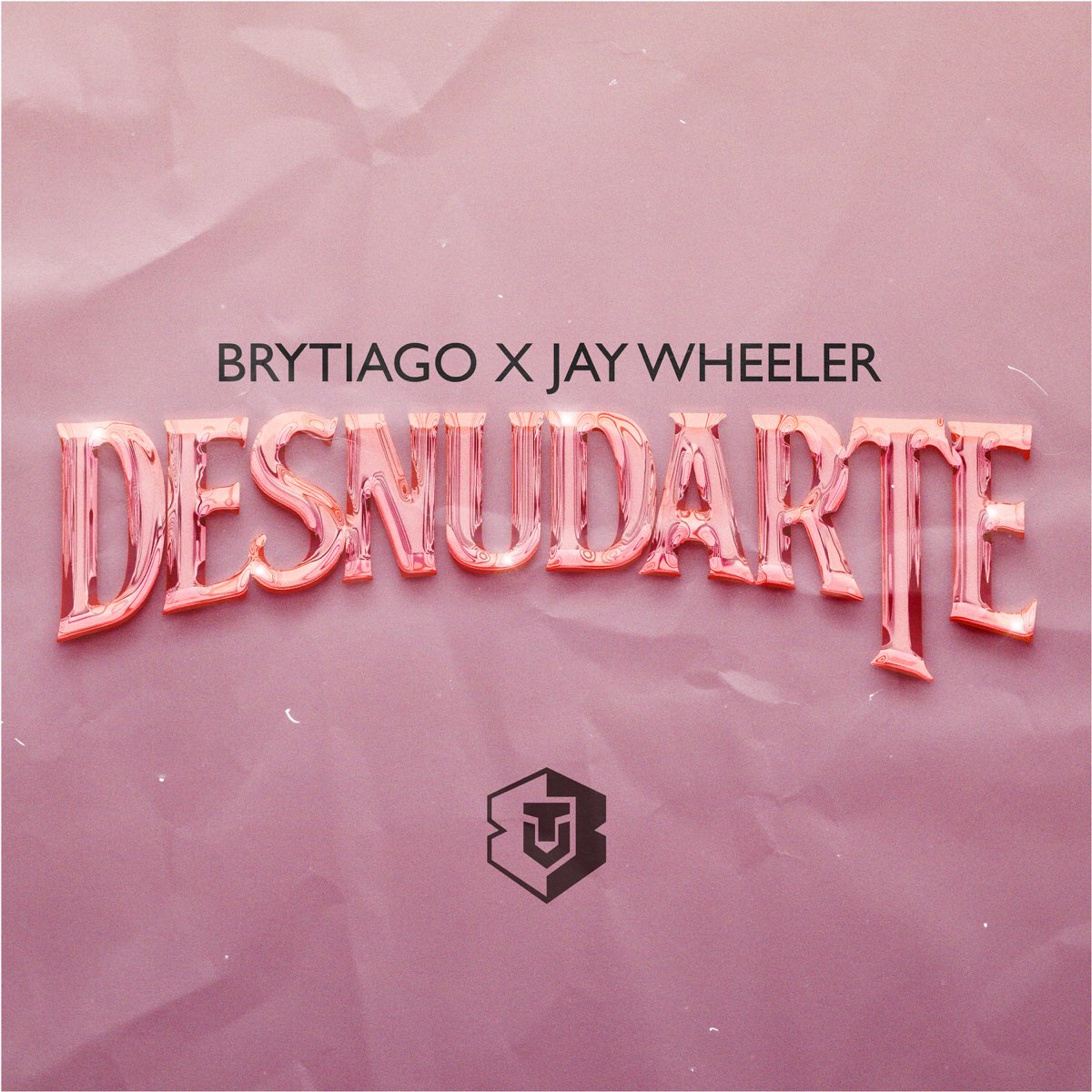 camarera miembro interior Desnudarte - Single de Brytiago & Jay Wheeler en Apple Music