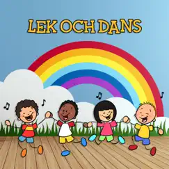 Lek & dans (De bästa barnlåtarna att dansa och hoppa till) by Julia Kedhammar album reviews, ratings, credits