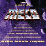 Meco - Star Trek Medley, Pt. 1