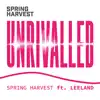 Unrivalled (feat. Leeland) - Single album lyrics, reviews, download