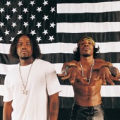 OutKast - Gasoline Dreams (with Khujo Goodie)