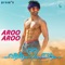 Aroo Aroo (feat. Arjun Janya) [From 