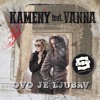 Ovo Je Ljubav (feat. Vanna) - Single