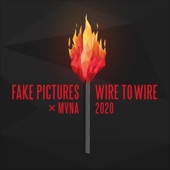 Wire To Wire 2020 artwork