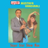 Mustafa Kandıralı - Firuze Arabesk