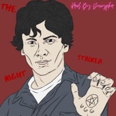 The Night Stalker artwork