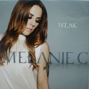 Weak - Single