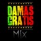 Damas Gratis Mix cover