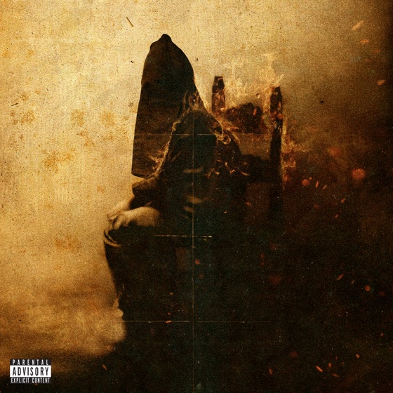 Cover artwork for Torchbearer