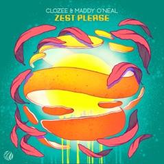 Zest Please - Single