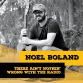 There Ain't Nothin' Wrong with the Radio artwork