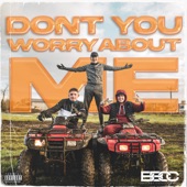 Don't You Worry About Me artwork