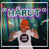 HÅRDT artwork