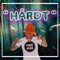 HÅRDT artwork