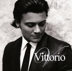 Vittorio Grigolo - All In Love Is Fair - 排舞 音樂