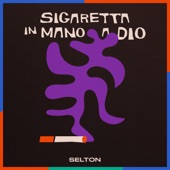 Sigaretta in mano a Dio artwork