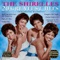 What Does a Girl Do - The Shirelles lyrics