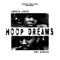 Hoop Dreams (feat. Cameron London) - Dero Quenson lyrics