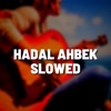 Hadal Ahbek Slowed - Remix by Eduardo Luzquiños, RH Music iTunes Track 1