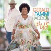 Gerald & Tammi Haddon - Amazing