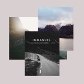 Immanuel (Live) artwork