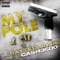 My Pole (feat. Ca$h 3600) - Rayted Sosa lyrics