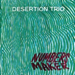 Desertion Trio - Taboo