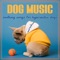 Beauty of Nature - Dog Music Dreams, Dog Music & Dog Music Therapy lyrics