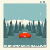 Christmas Is Calling artwork