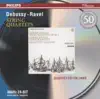 Debussy & Ravel: String Quartets album lyrics, reviews, download