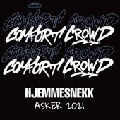 Comfort Crowd 2021 Asker (Hjemmesnekk) [feat. EvigRølp & dummeRaggen] artwork