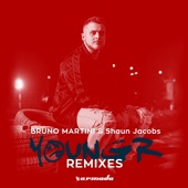 Youngr (Diego Miranda & B Jones Remix) artwork