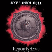 Knights Live artwork