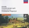 Stream & download Handel: Concerto Grossi, Op. 6