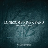 Lonesome River Band - Money In The Bank